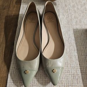 Tory Burch Flats